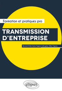 Picture of Transmission d'entreprise