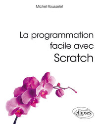 Image de La programmation facile avec Scratch