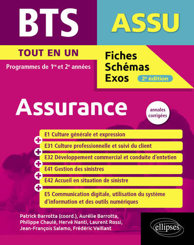 Picture of BTS Assurance