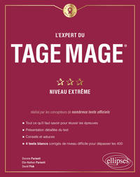Picture of L'Expert du Tage Mage® - Niveau extrême