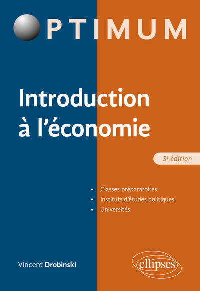Image de Introduction à l'économie