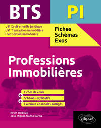 Picture of BTS Professions Immobilières (PI)