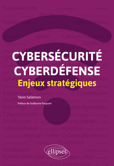 Image de Cybersécurité et cyberdéfense : enjeux stratégiques
