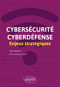 Image de Cybersécurité et cyberdéfense : enjeux stratégiques