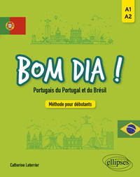 Image de Bom dia ! Portugais du Portugal et du Brésil.