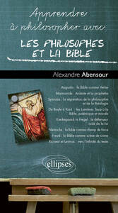 Image de Les philosophes et la Bible