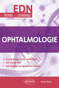 Image de Ophtalmologie