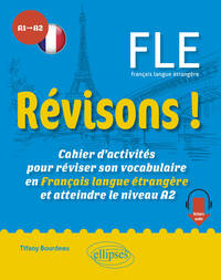 Image de Révisons !  FLE A1-A2