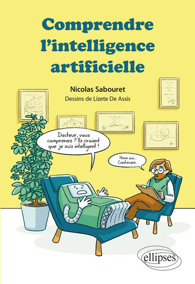Image de Comprendre l'intelligence artificielle