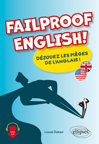 Image de Failproof English!