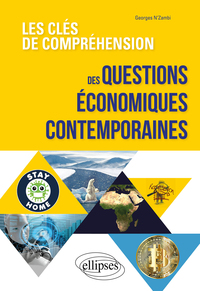 Image de Les clés de compréhension des questions économiques contemporaines