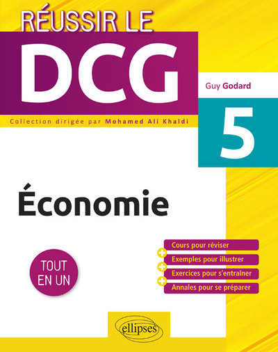 Image de UE5 - Économie UE5