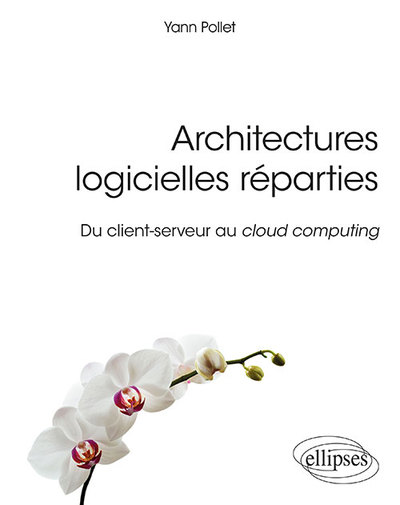 Image de Architectures logicielles réparties - Du client-serveur au cloud computing