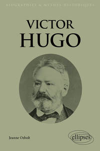 Picture of Victor Hugo