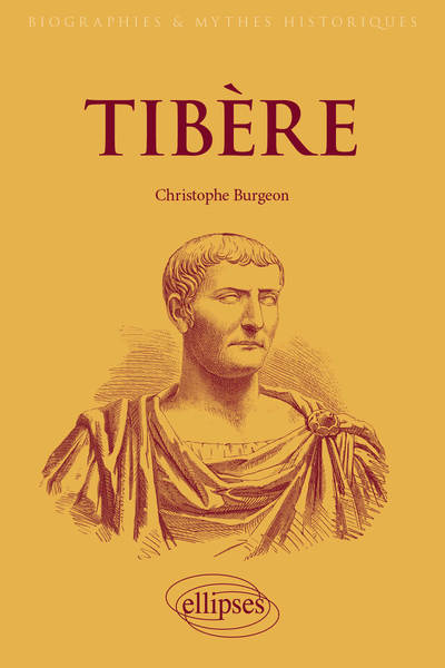 Picture of Tibère