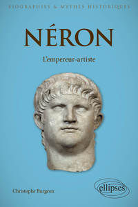 Picture of Néron - L'empereur-artiste