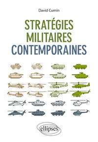 Picture of Stratégies militaires contemporaines