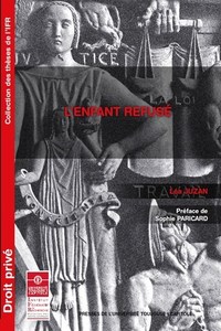 Picture of L'enfant refusé