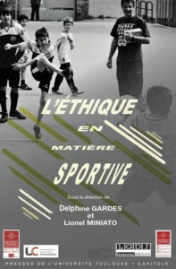 Picture of L'ÉTHIQUE EN MATIÈRE SPORTIVE