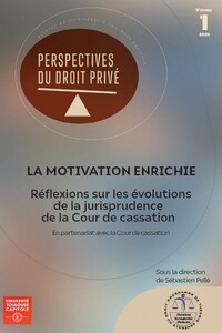Picture of La motivation enrichie
