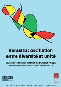 Image de VANUATU OSCILLATION ENTRE DIVERSITE ET UNITE