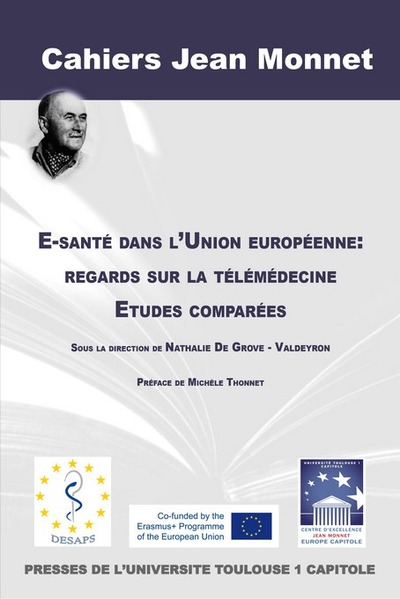 Picture of SANTE DANS L UNION EUROPEENNE