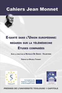 Picture of SANTE DANS L UNION EUROPEENNE
