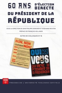 Picture of 60 ans d'élection directe du Président de la République