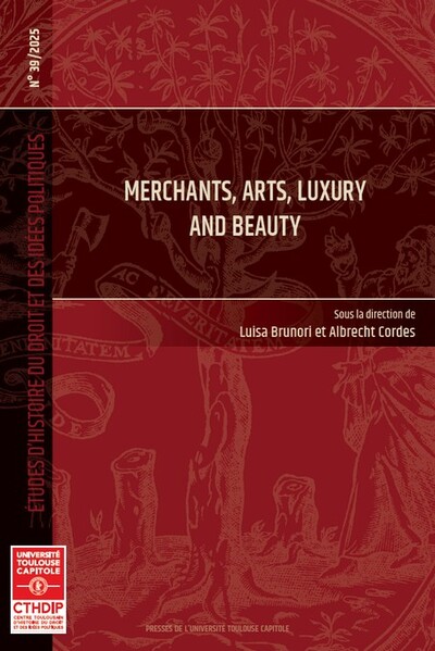 Image de Merchants, arts, Luxury and beauty