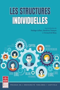 Picture of Les structures individuelles