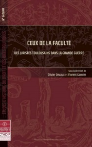 Picture of ceux de la faculte
