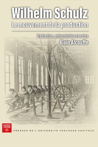 Picture of Le mouvement de la production