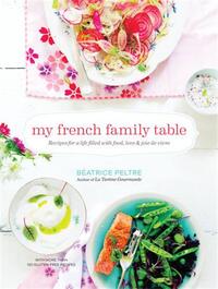 Image de My French Family Table /anglais