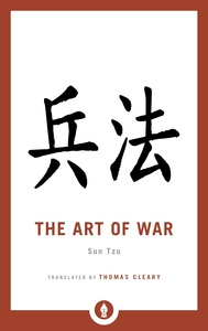 Image de Sun Tzu The Art of War /anglais