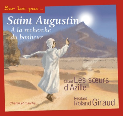 Image de Saint Augustin – A la recherche du bonheur