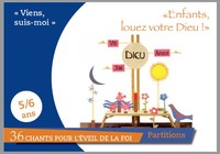 Picture of Enfants, Louez votre Dieu