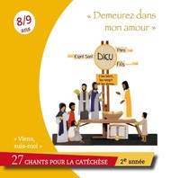 Picture of Demeurez dans mon amour