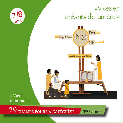Picture of Vivez en enfants de lumière