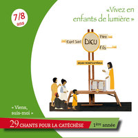Picture of Vivez en enfants de lumière