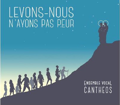 Image de Levons-nous, n’ayons pas peur