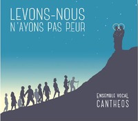 Image de Levons-nous, n’ayons pas peur
