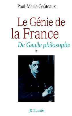 Image de Le génie de la France