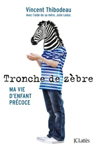 Picture of Tronche de zèbre