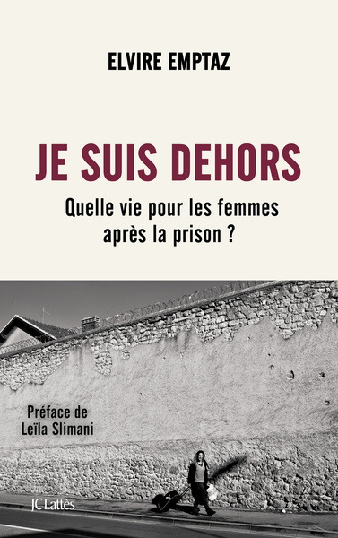 Picture of Je suis dehors