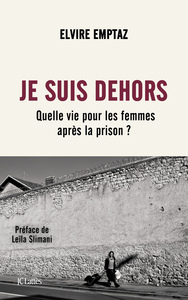 Picture of Je suis dehors