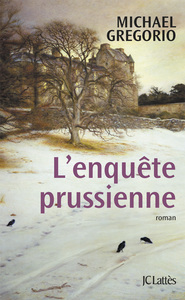 Picture of l'enquête prussienne