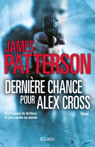 Image de Dernière chance pour Alex Cross