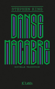 Image de Danse macabre - Nouvelle traduction