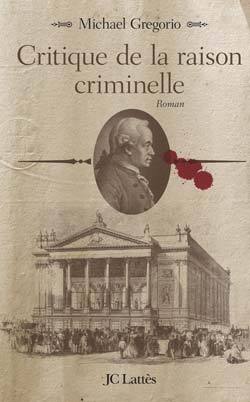 Picture of Critique de la raison criminelle