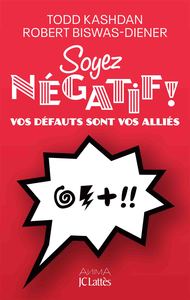 Picture of Soyez négatif !